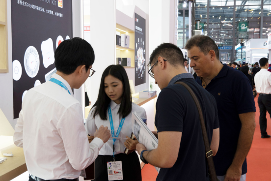 展会举行时-现场直击-2023安博会第三天，，，，333体育继续精彩